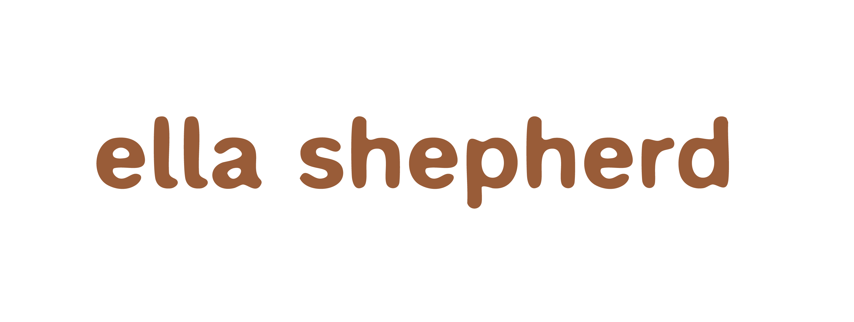 Ella Shepherd