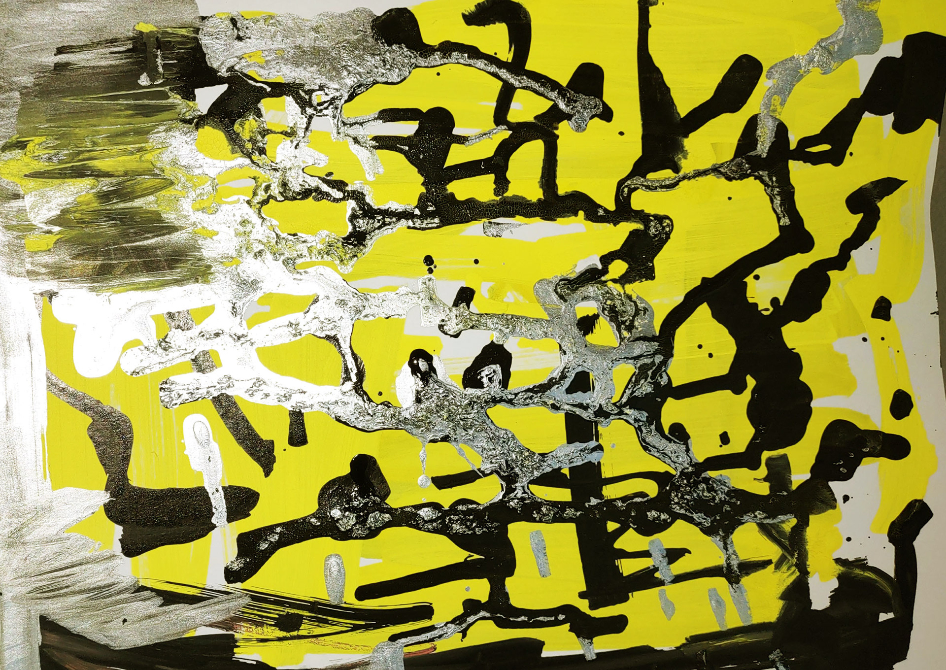 Strongest circuit - Abstract 