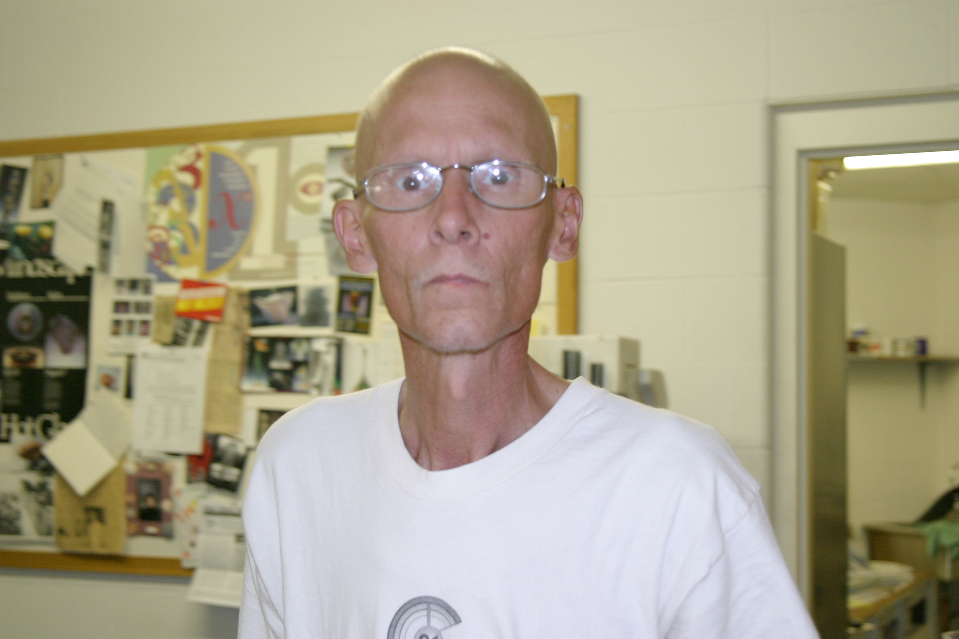 Robert "Bud" Hurlstone