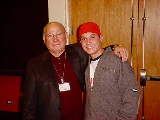 Lino Tagliapietra & I