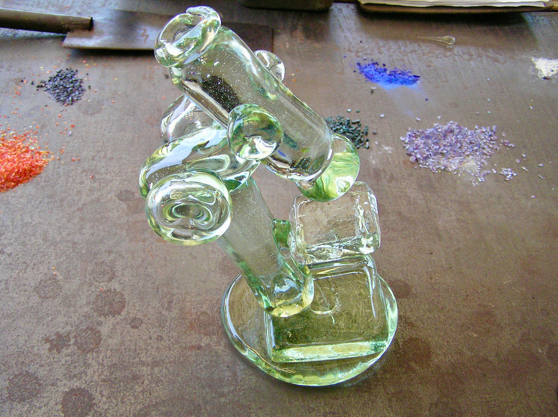 Mircoscope