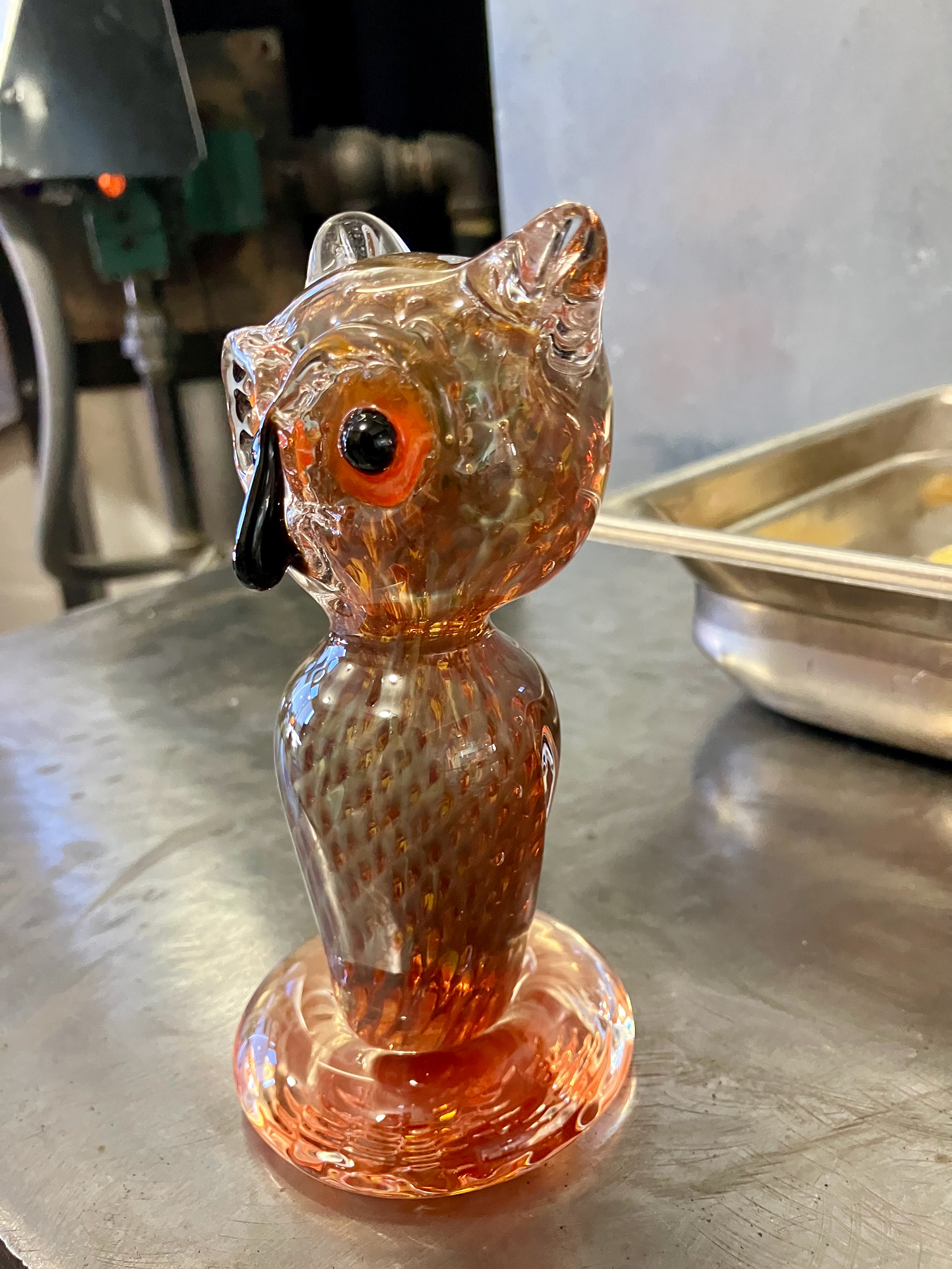 Owls