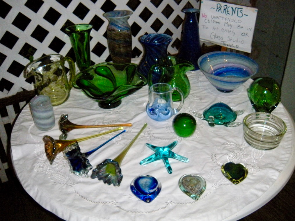 Sales Table