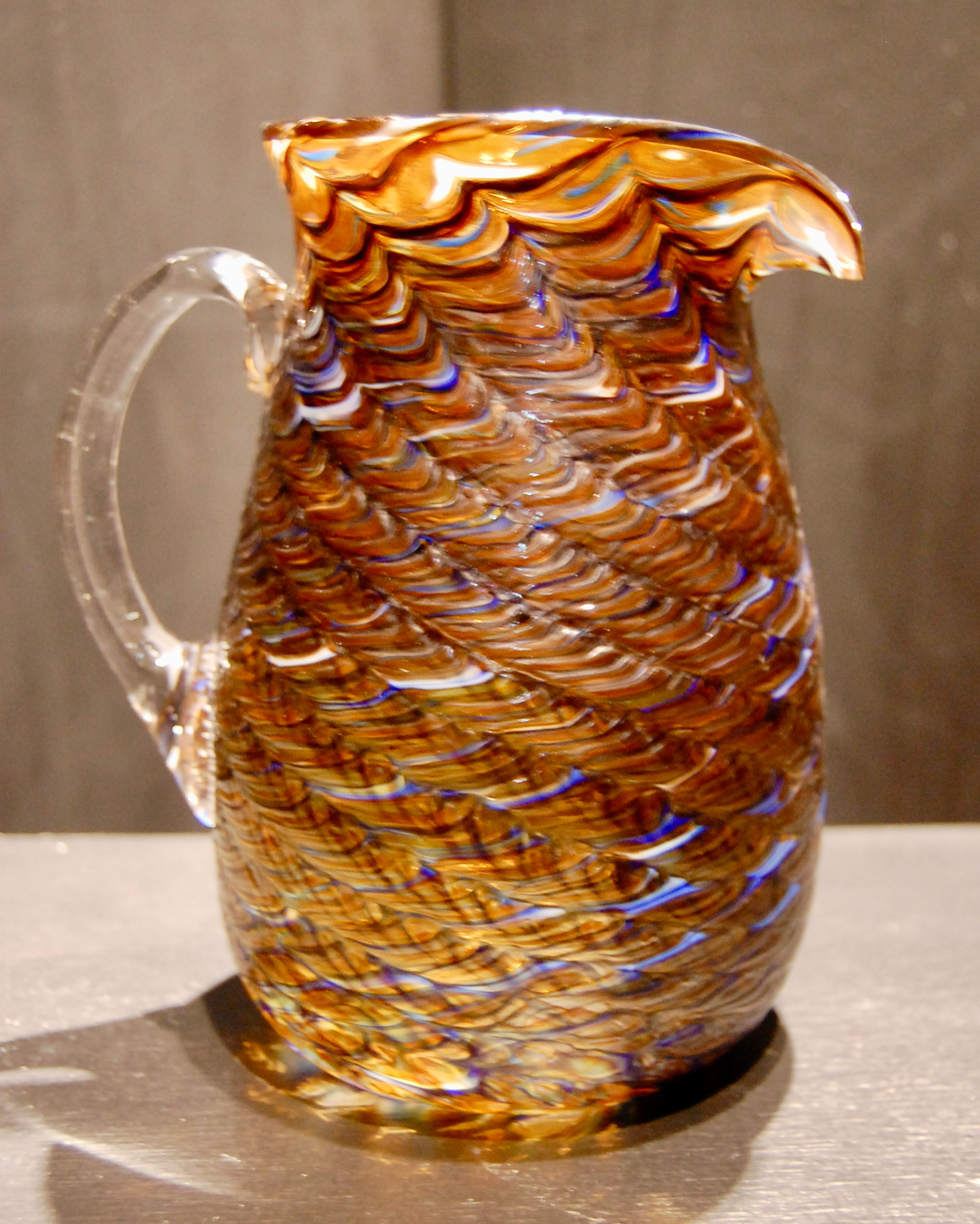 Water Pitcher