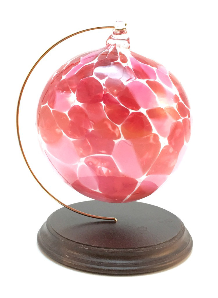 Glass Ornament