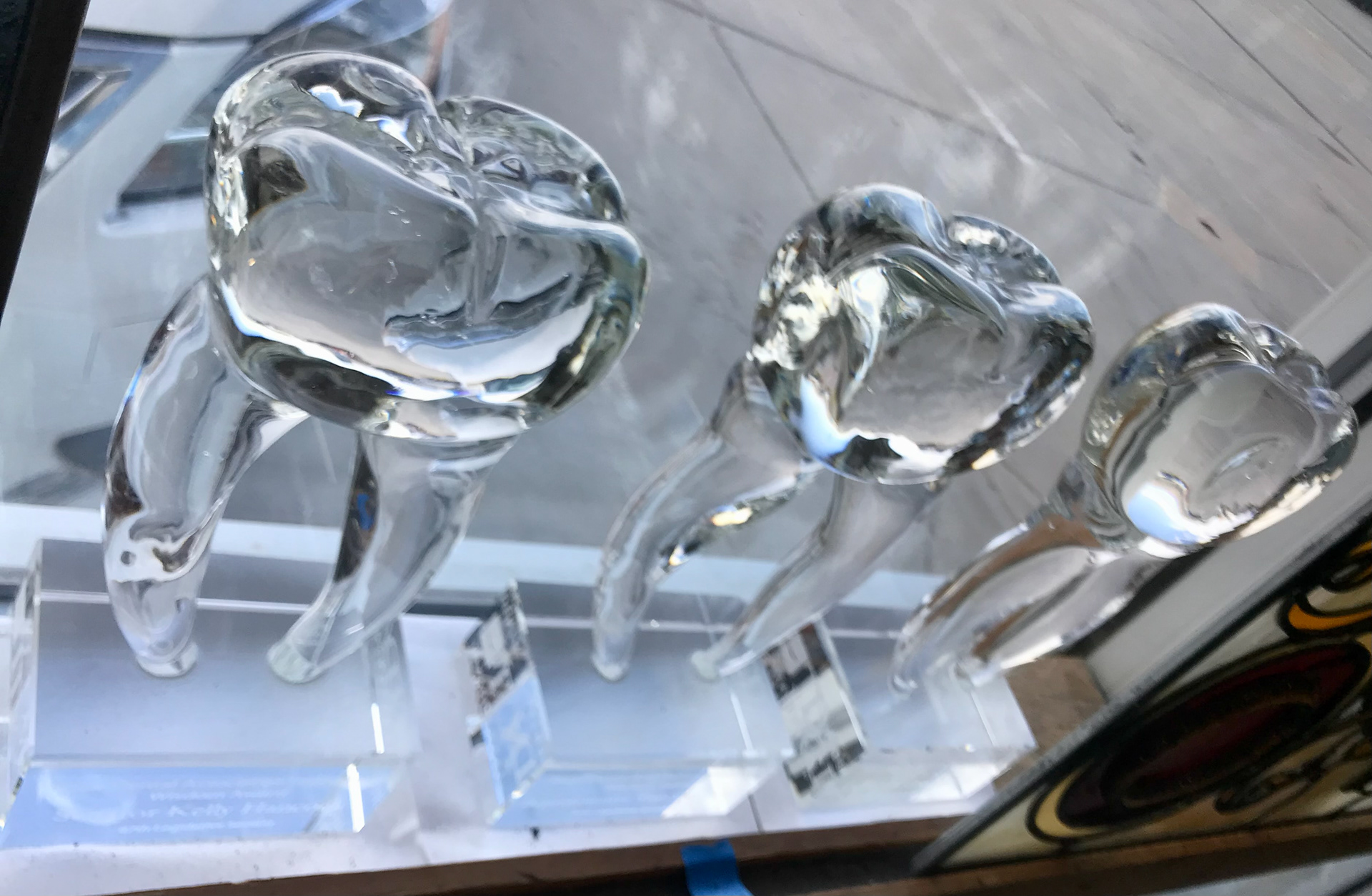 Tooth Awards