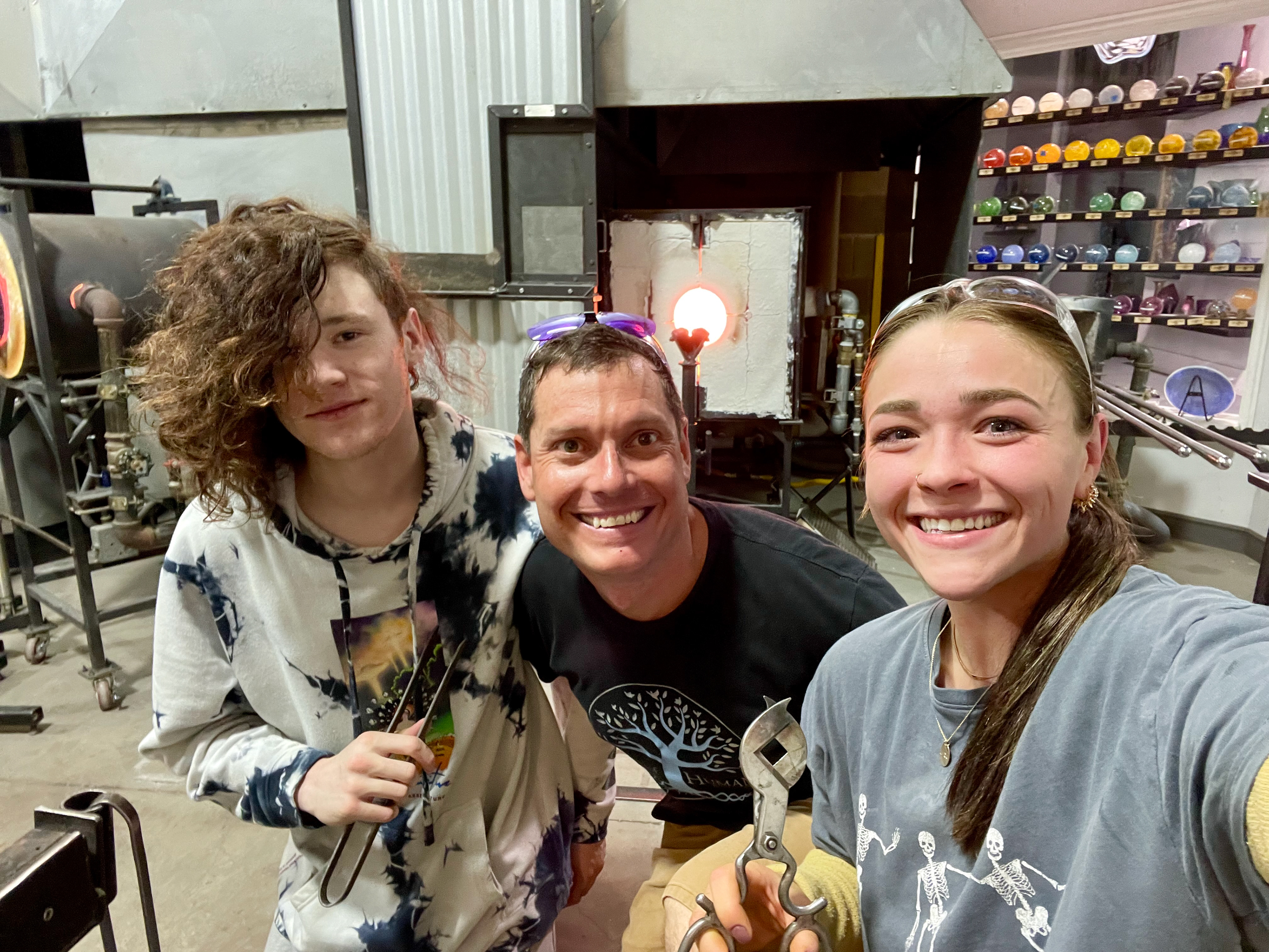 Intro to Glass 101