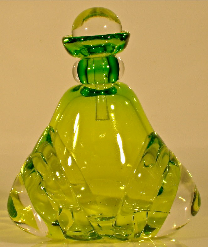 Decantor