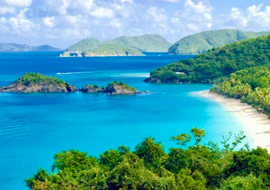 St. John U.S.V.I