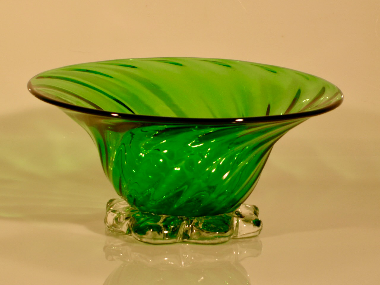 Green Bowl