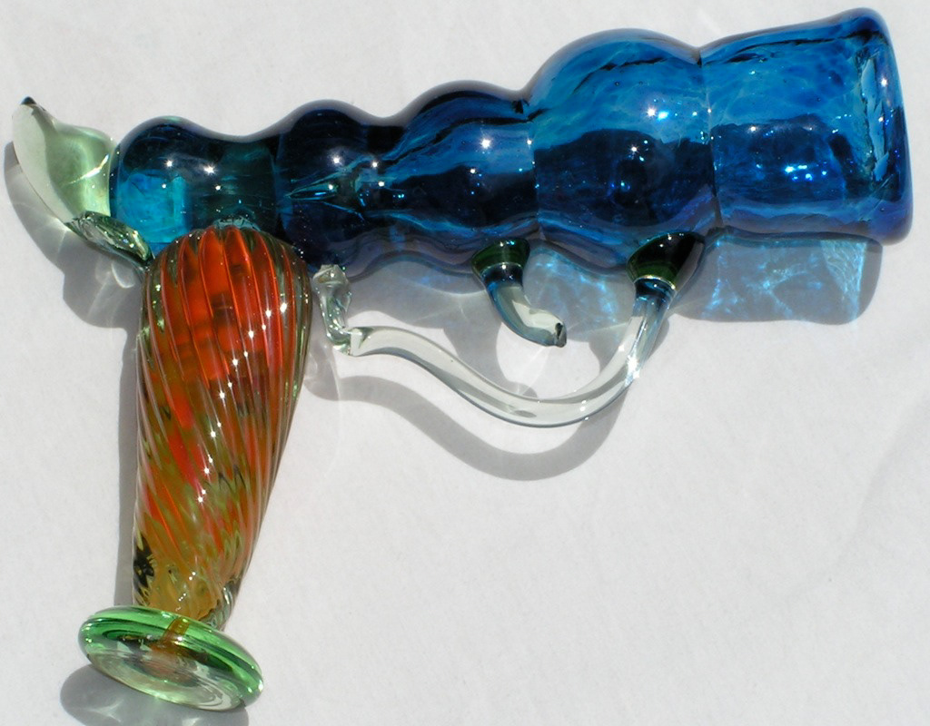 Ray Gun