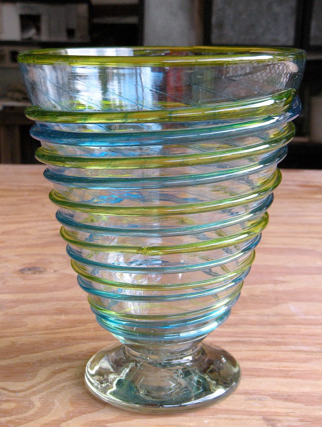 Vase