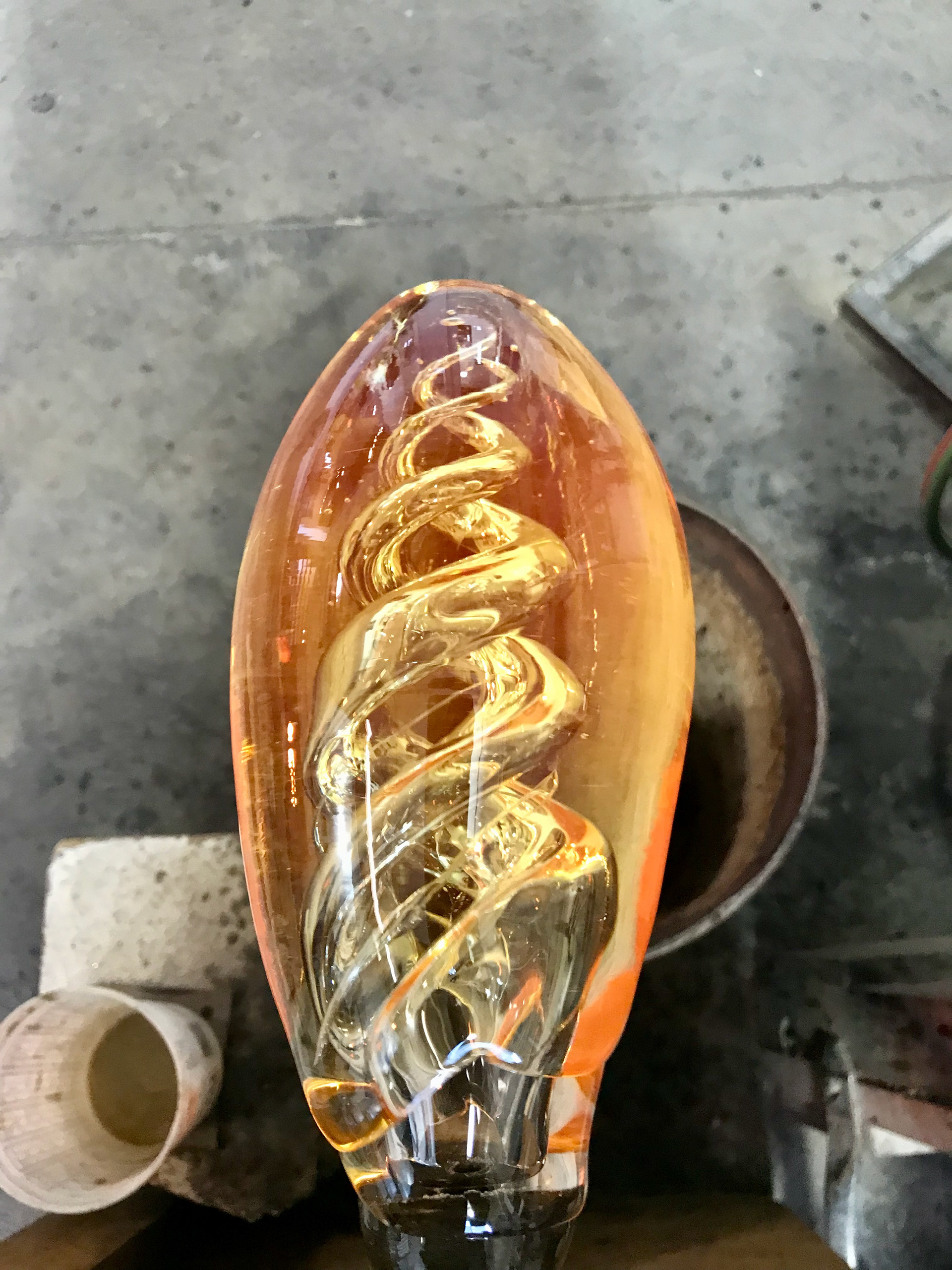 Optic Twist