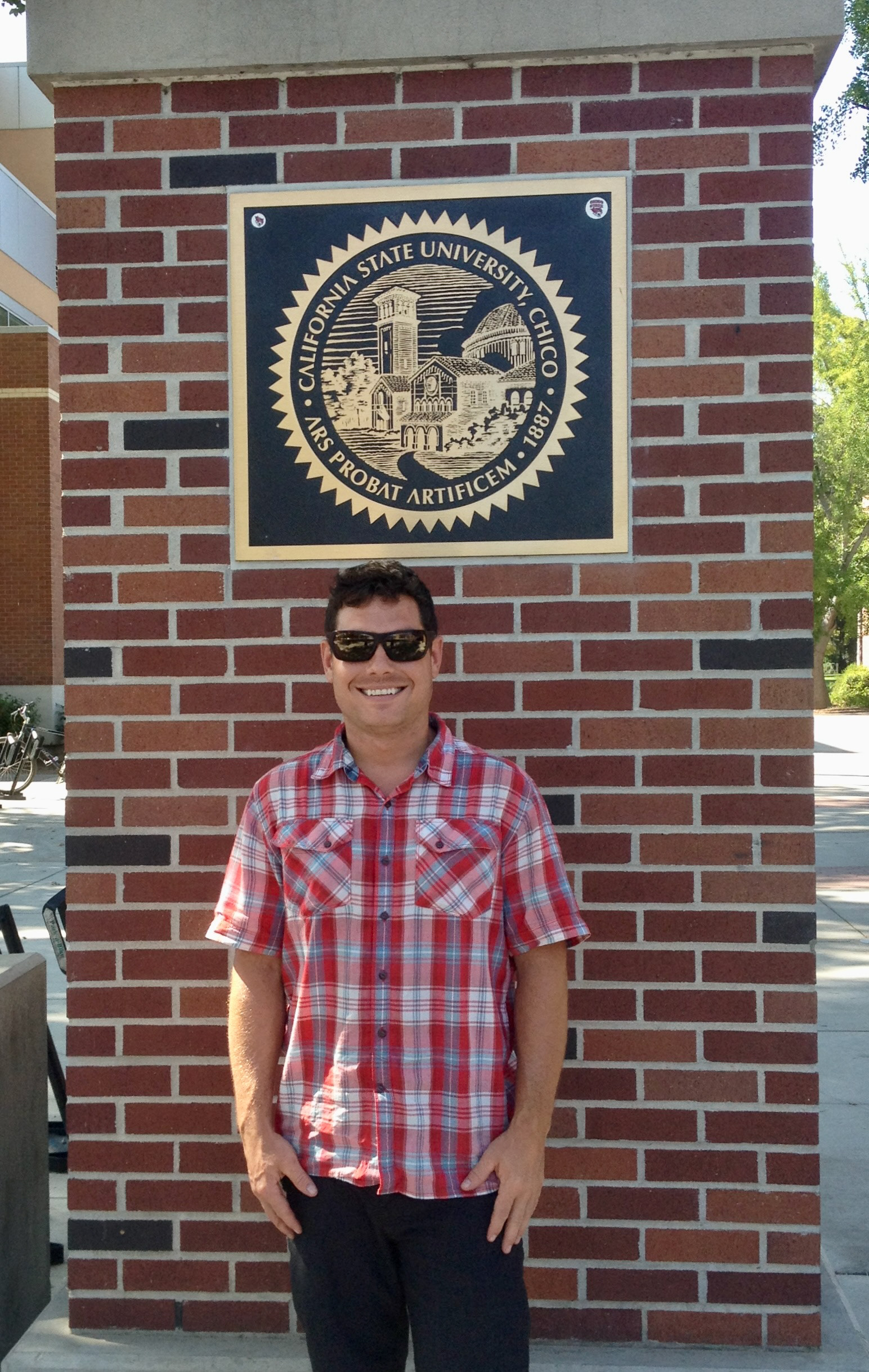 California State University, Chico State