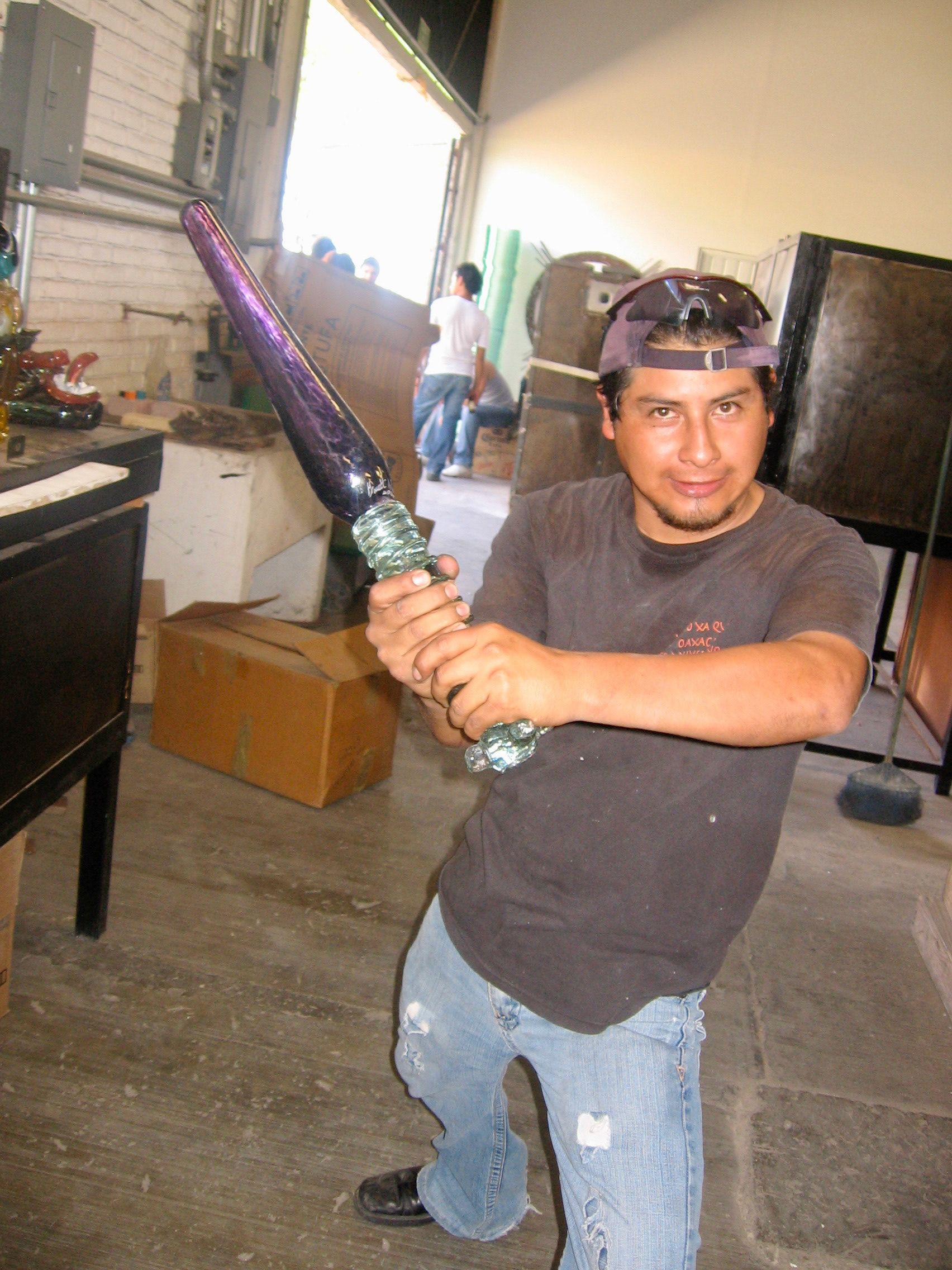 Light Saber