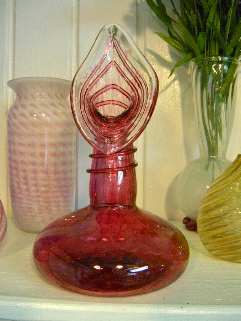 Vase