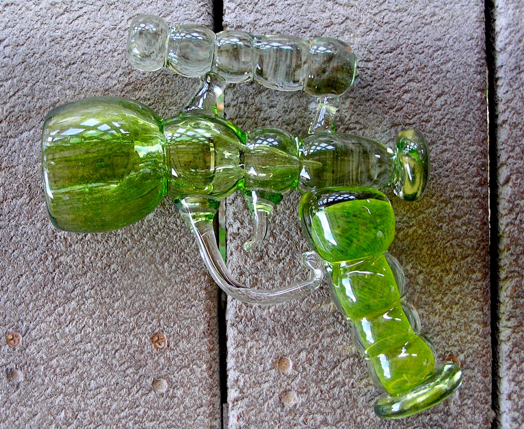 Ray Gun