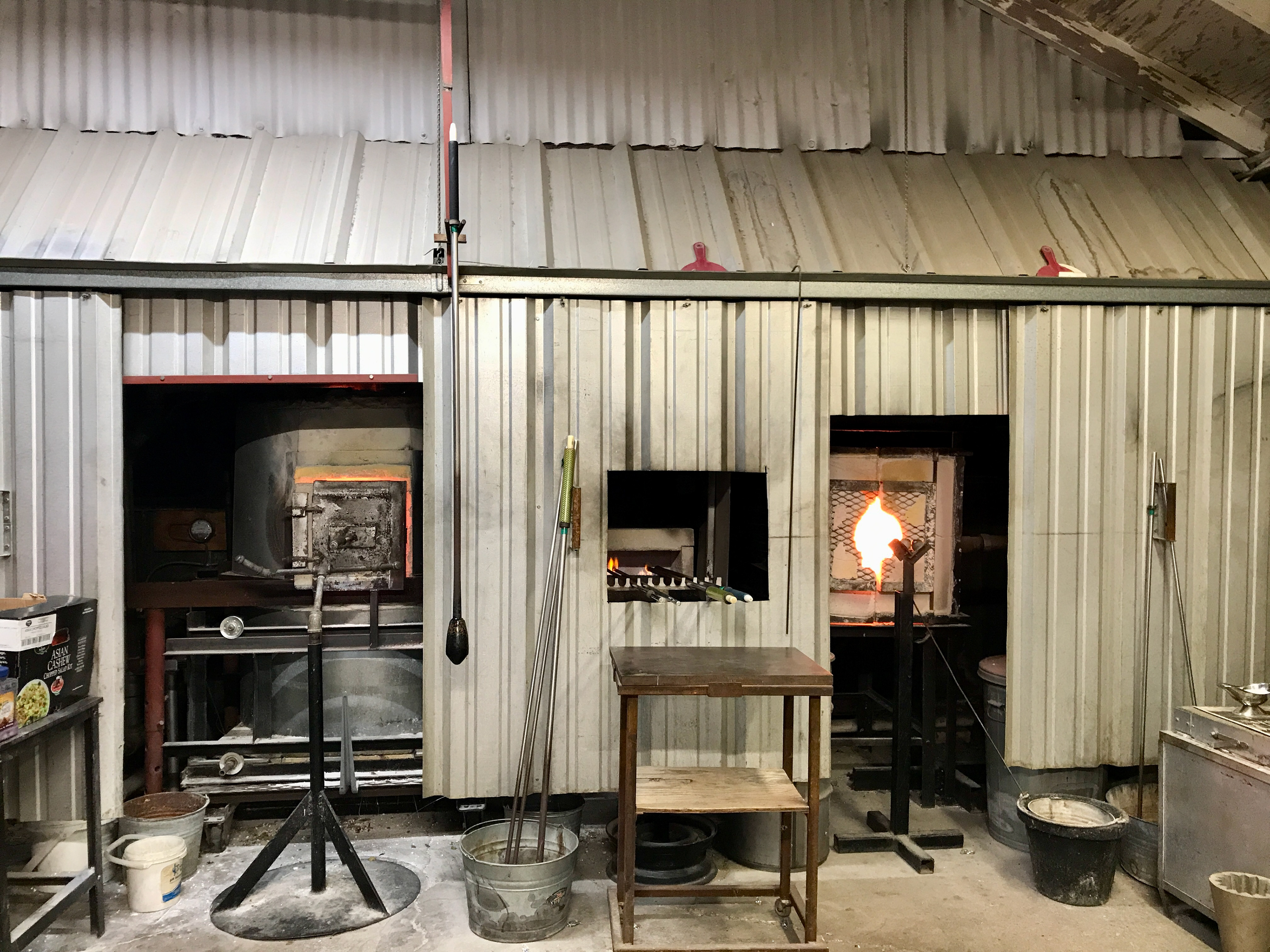 Glass Shop