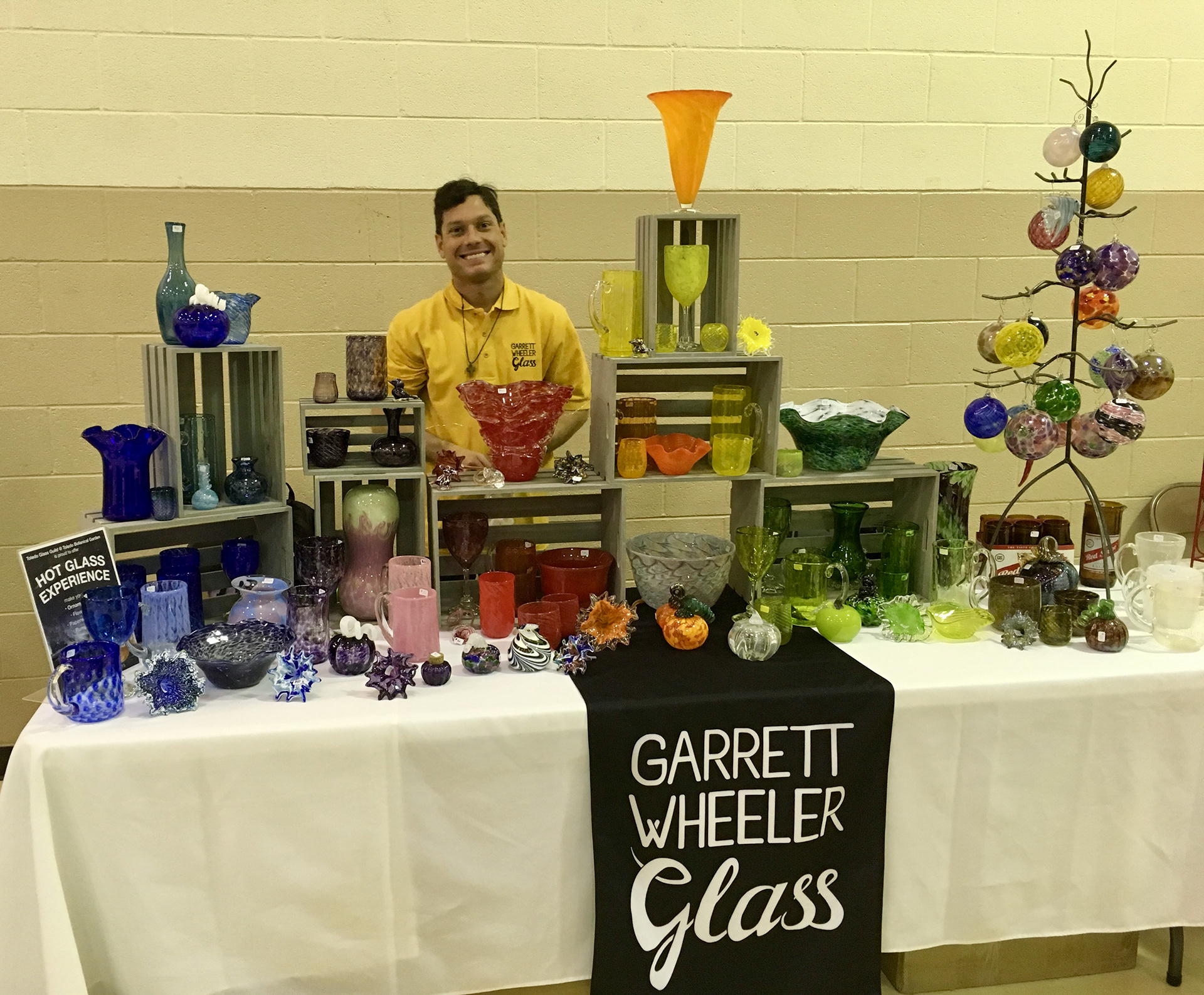 Craft Show