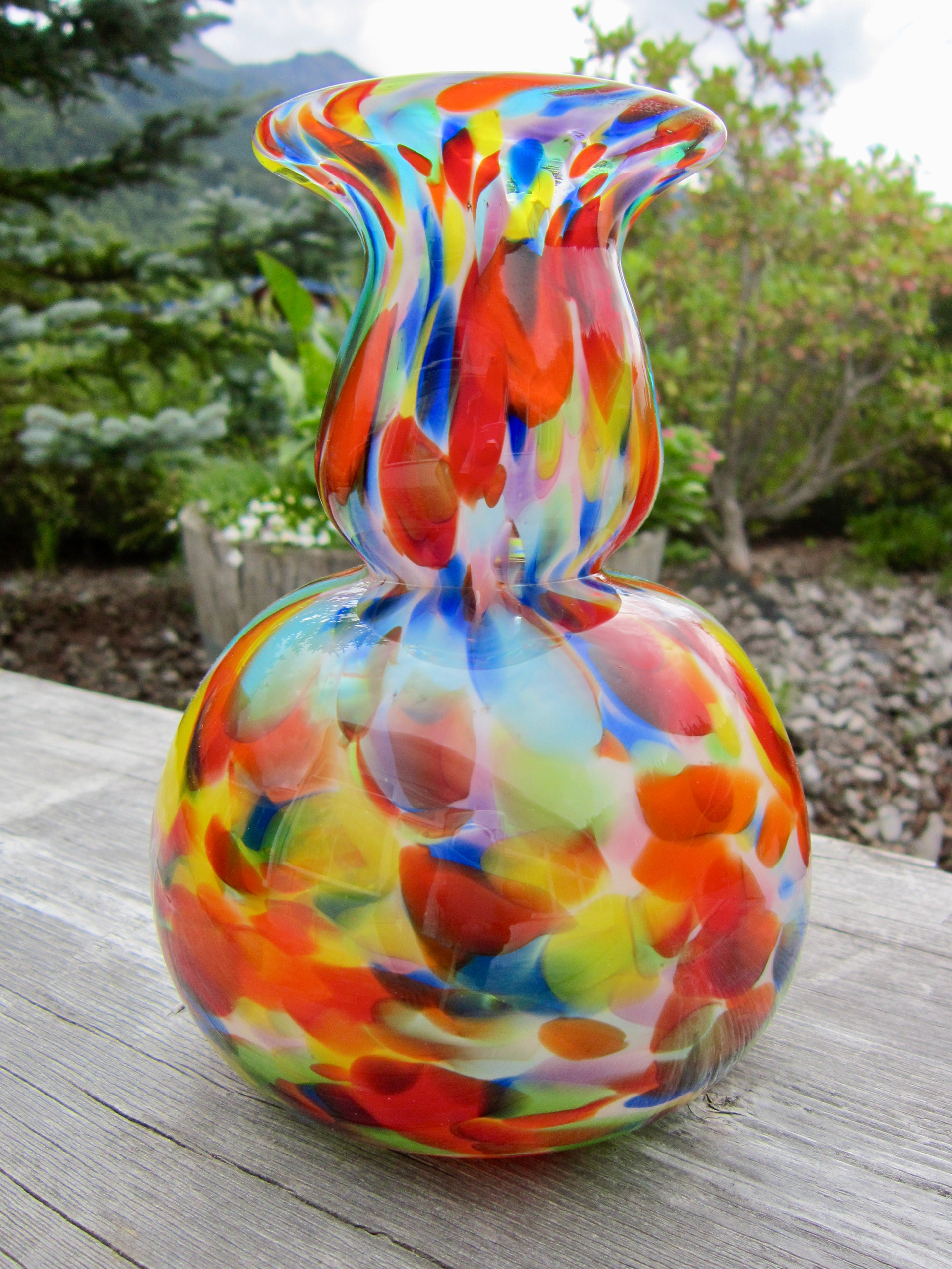 Carnival Colors