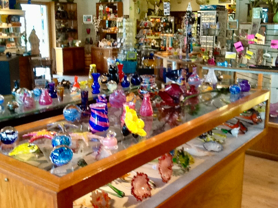 Garden City Glass Gallery