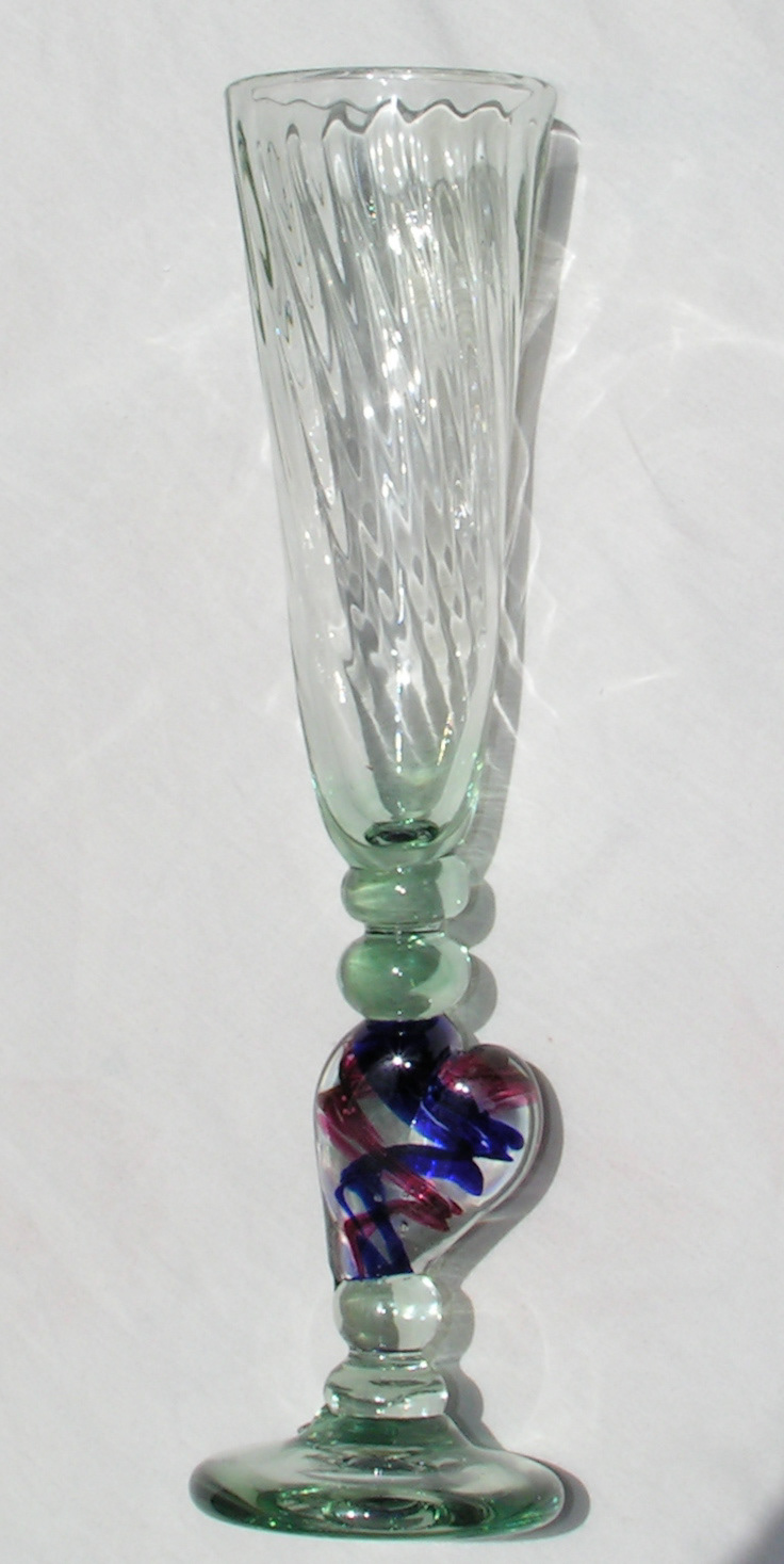 Champagne Glass