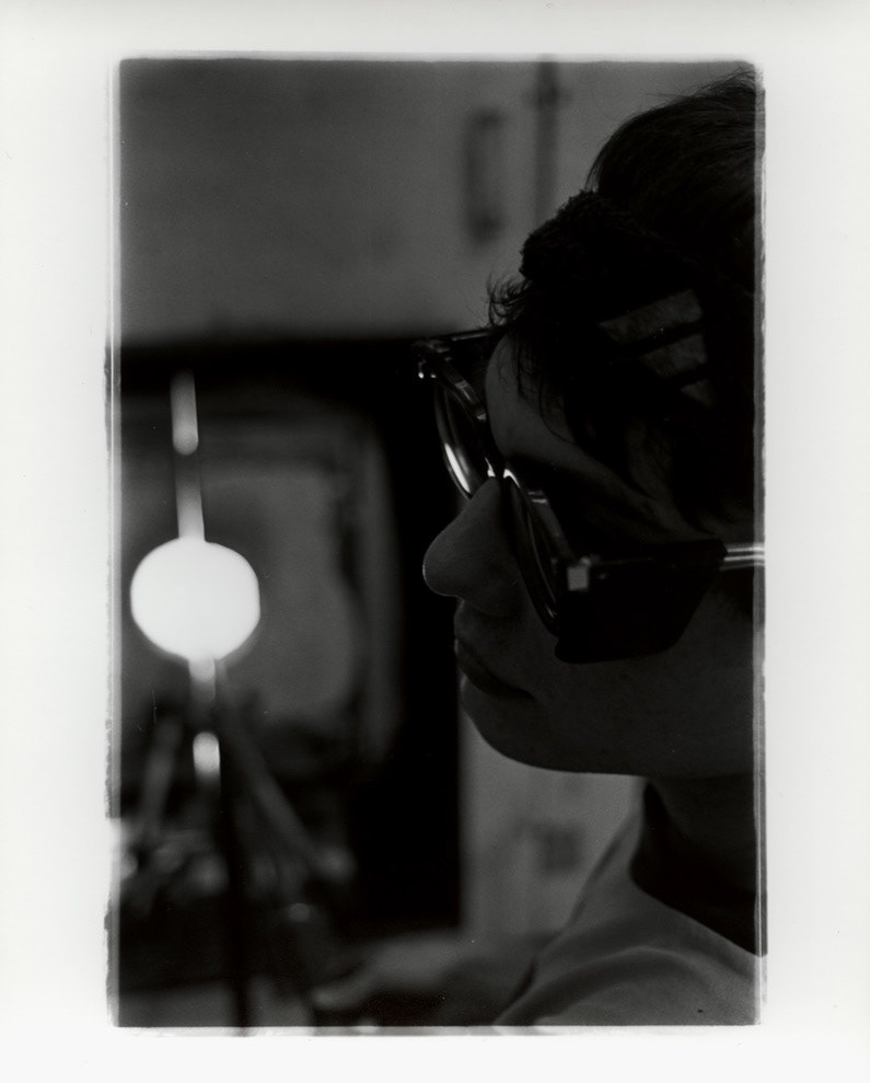 Garrett Wheeler