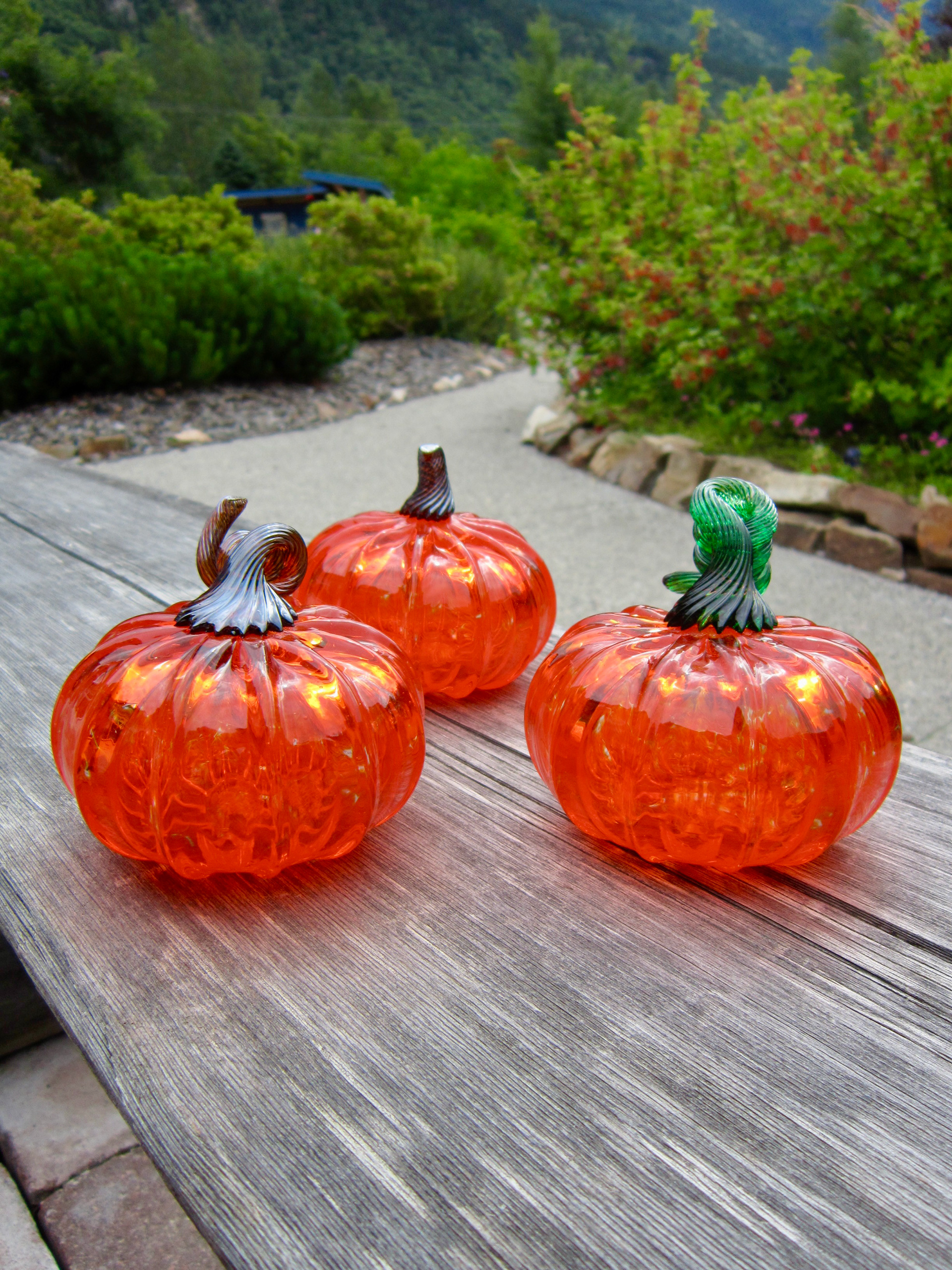 Pumpkins