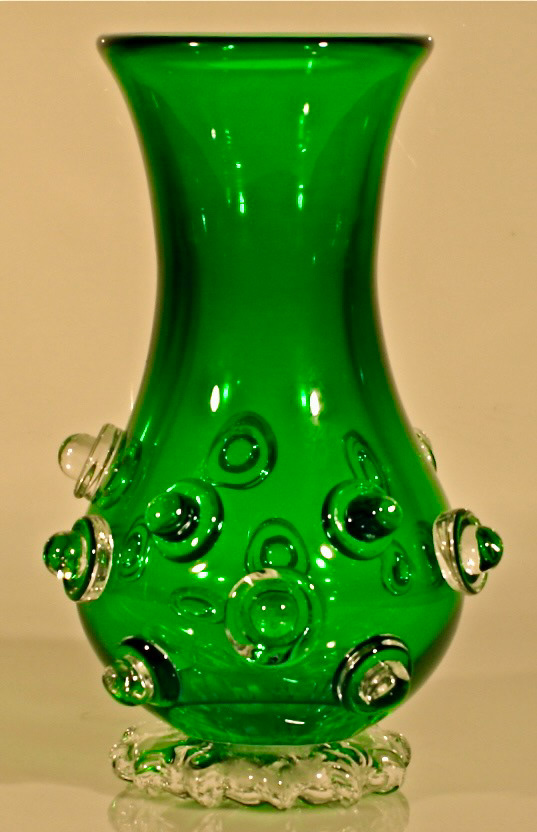 Nub Vase