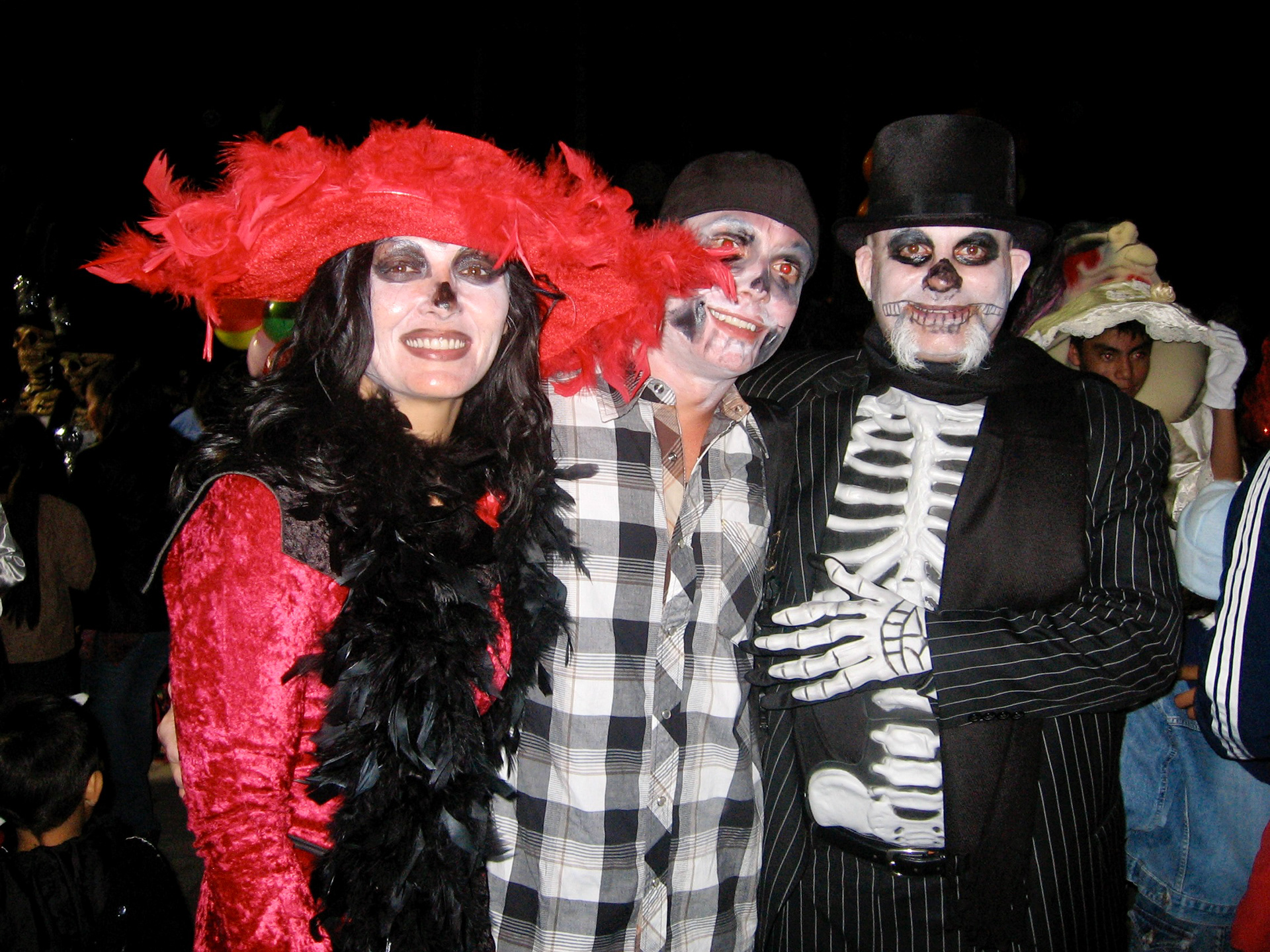 Day of the Dead
