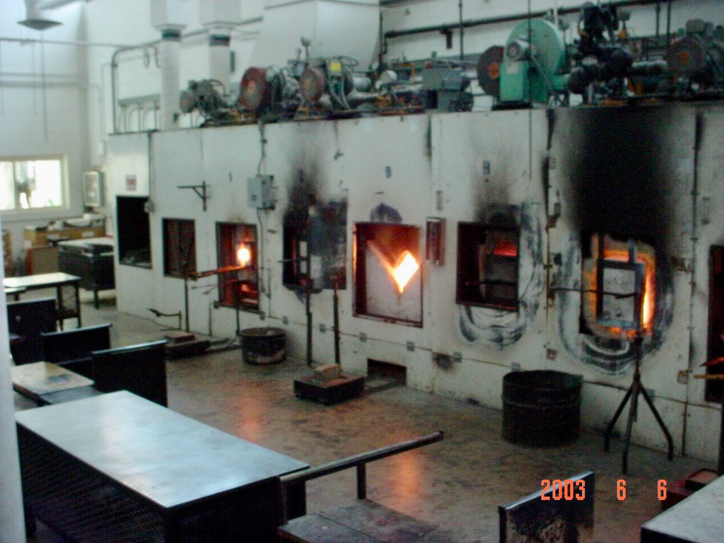 B.G.S.U Hot Shop