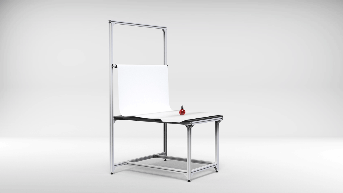 phototable 4 prototype rendering