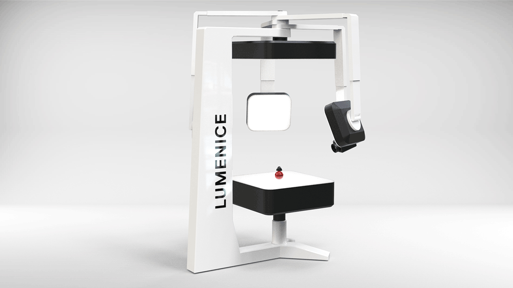 phototable 2 vision rendering