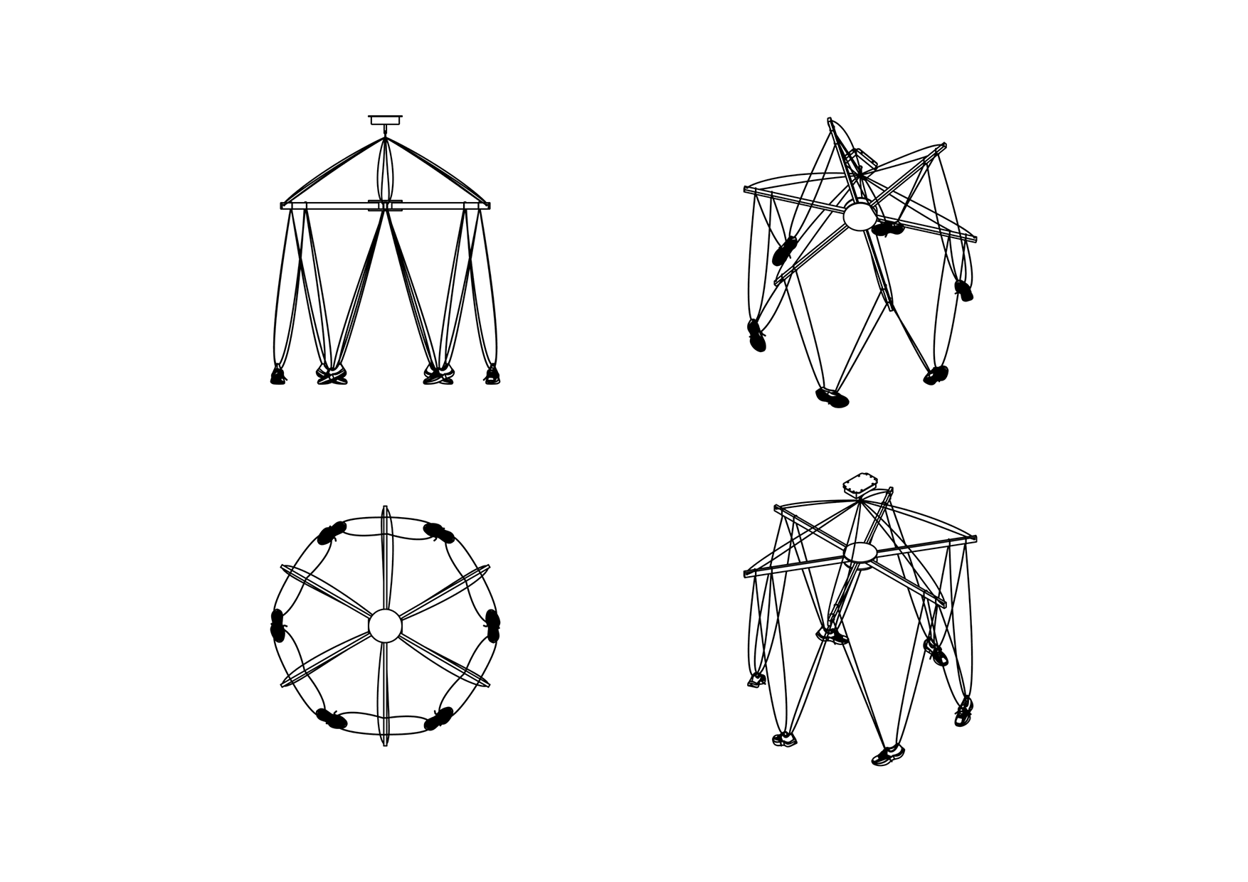 schematic drawing