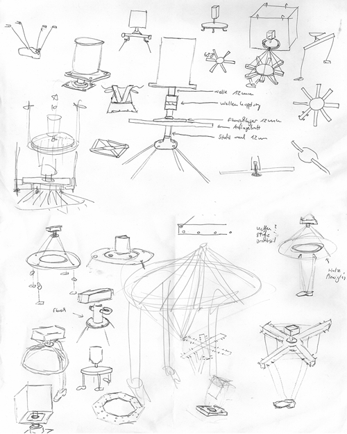 sketches