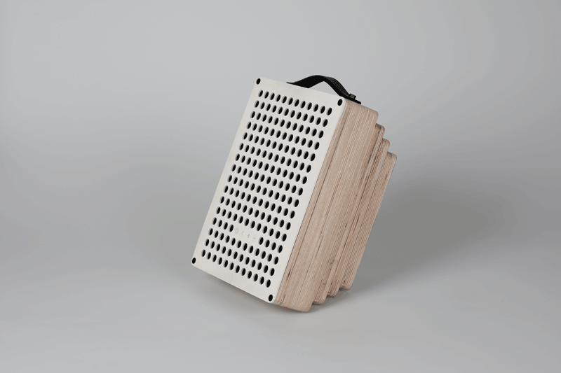 1:1 prototype