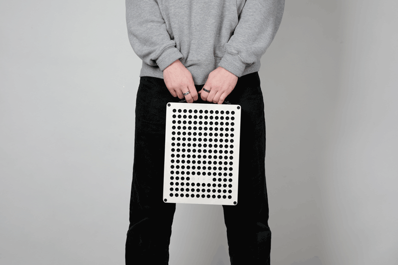 1:1 prototype