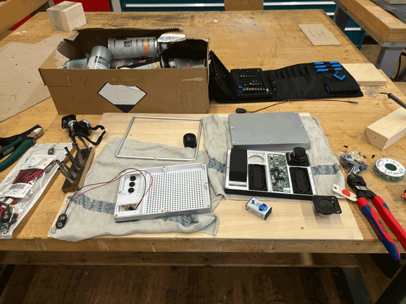 prototyping