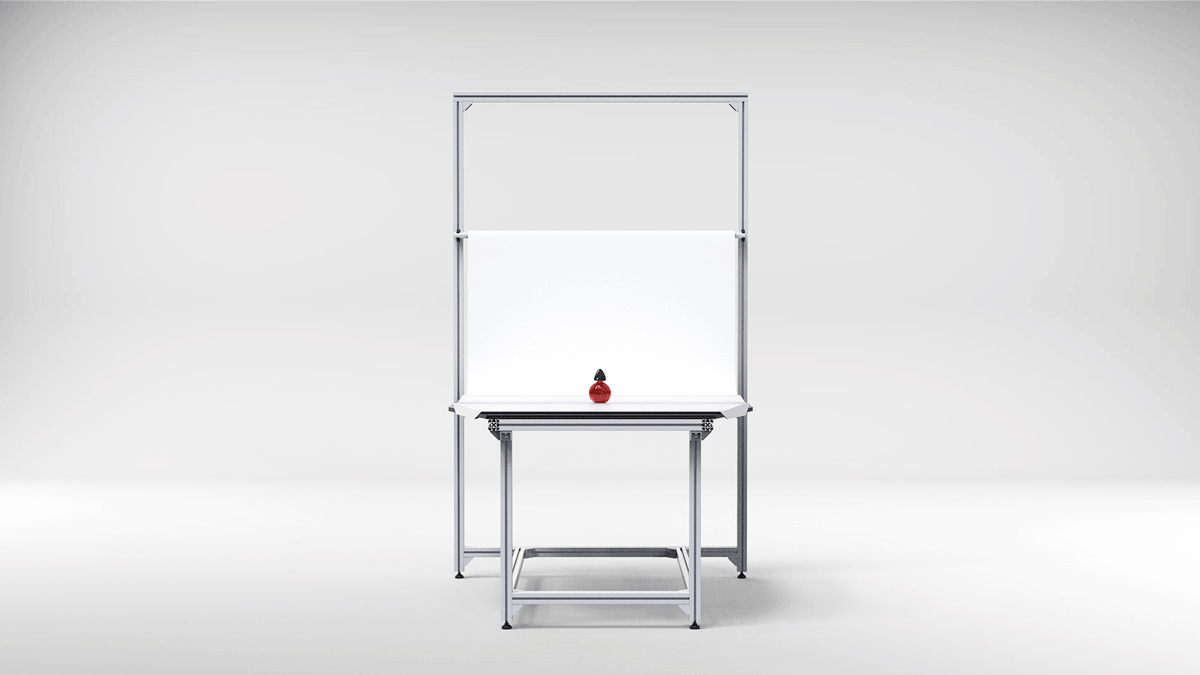 phototable 4 prototype rendering
