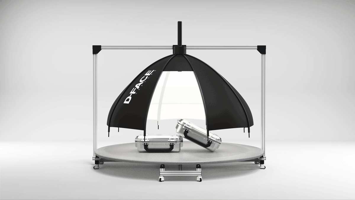 phototable 3 vision rendering
