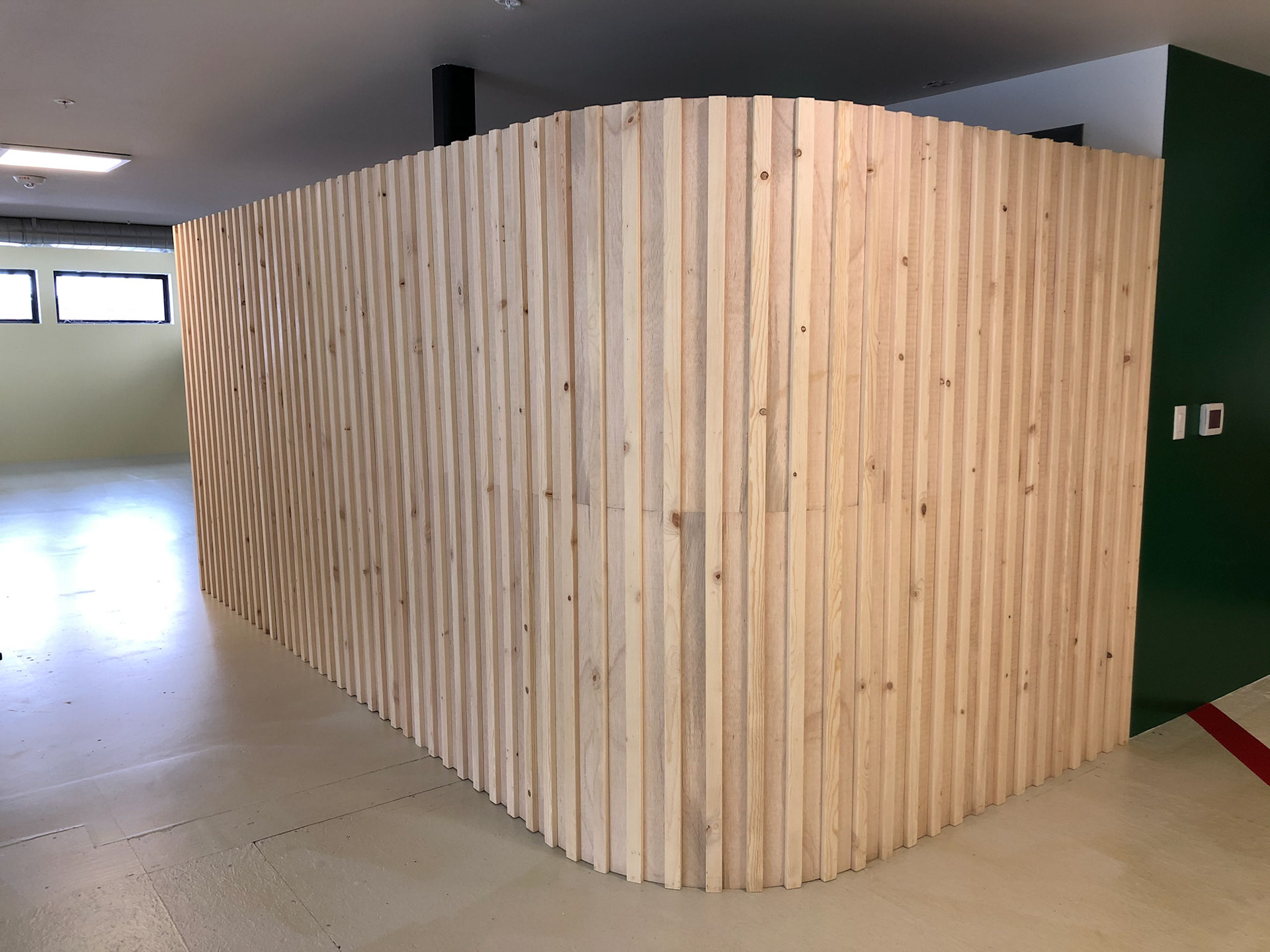 AWAY Pop-Up Store Aspen Feb. 2020