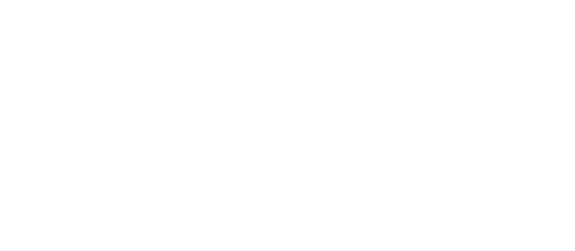 CJG in Large Text Background w/Christina J. Garner Written Through Center