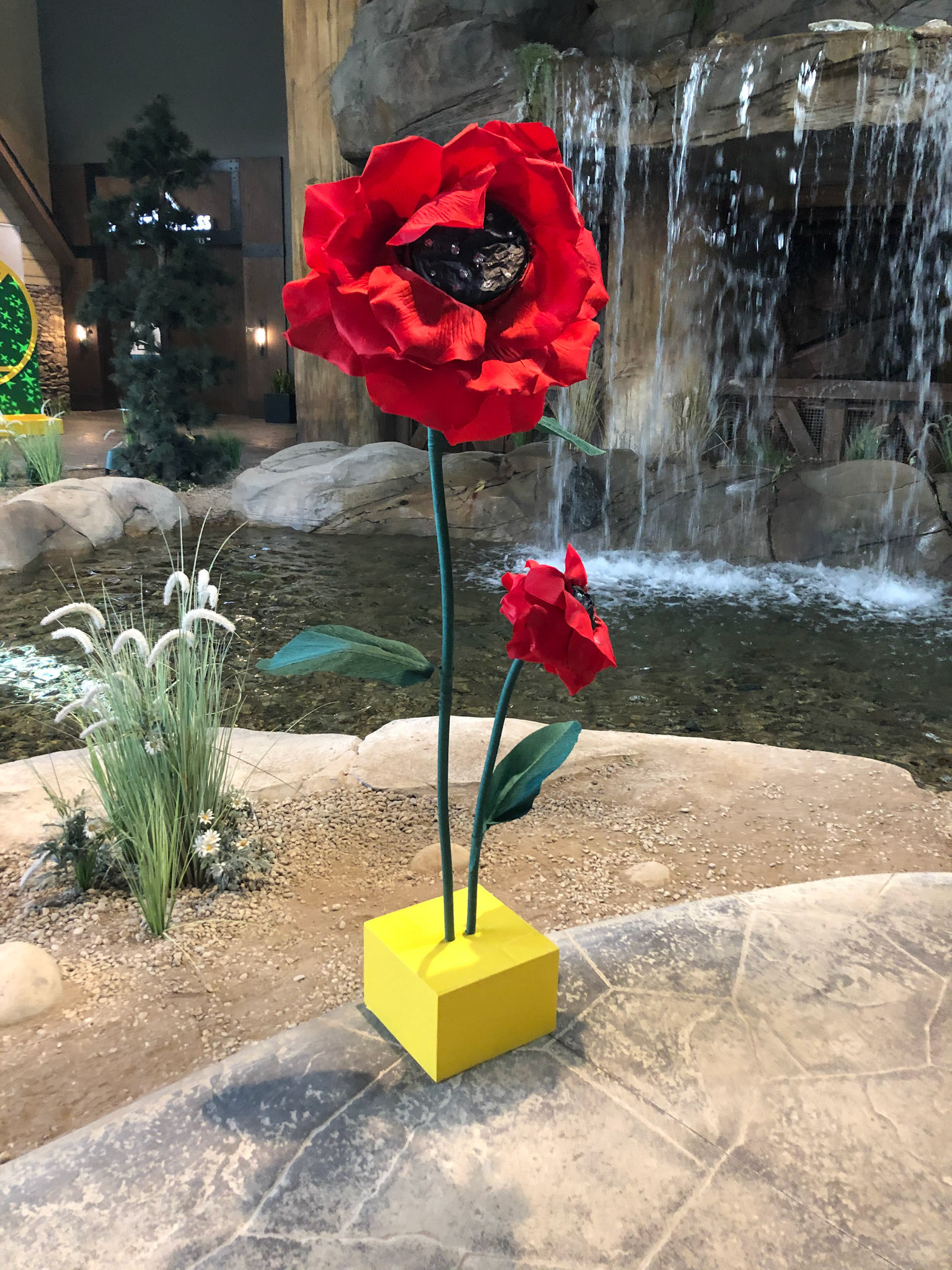 Gaylord Rockies - Wizard of Oz Corporate Event Jan. 2020