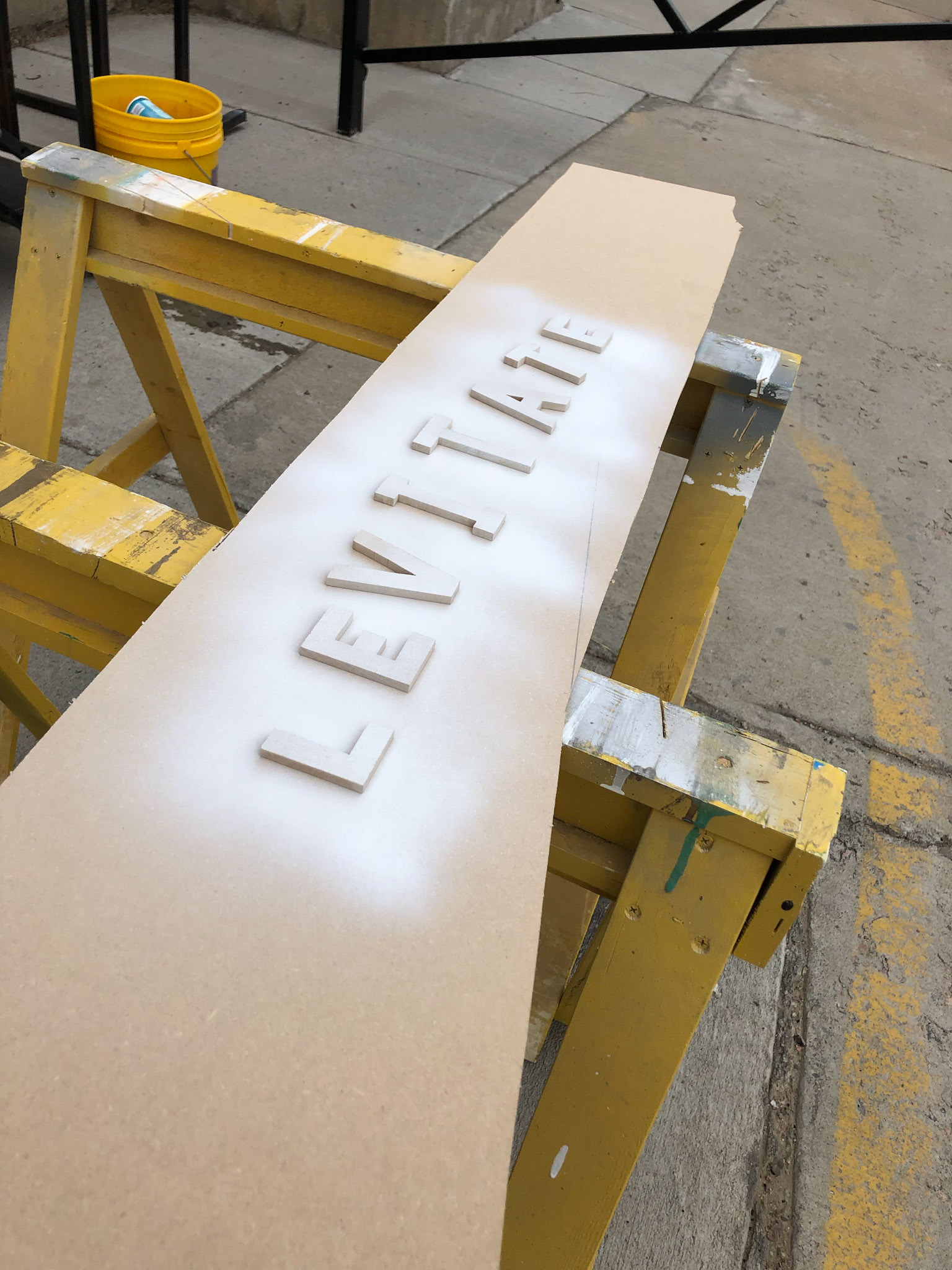 Scroll Saw Work