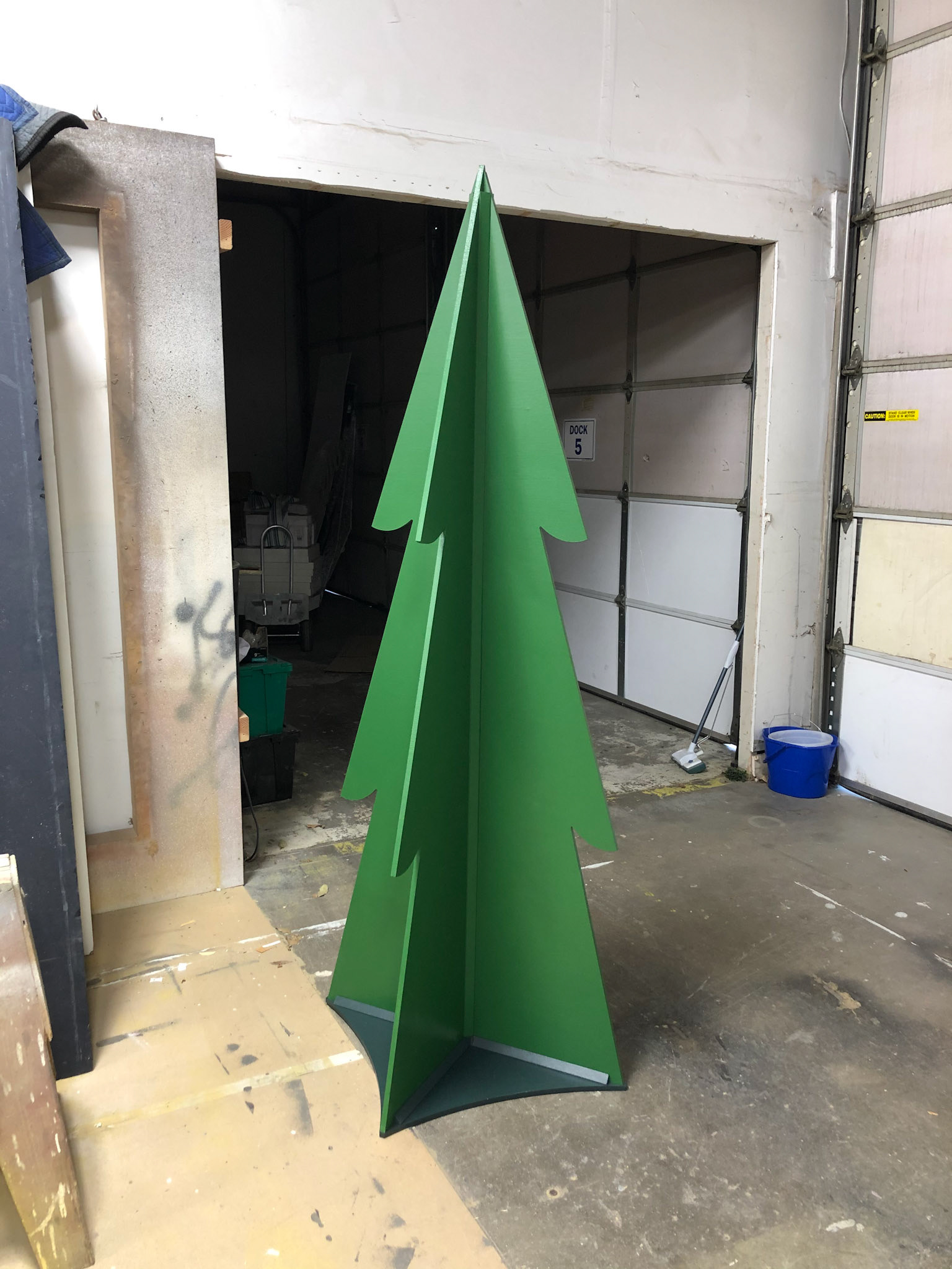 CDOT - DUI Tree