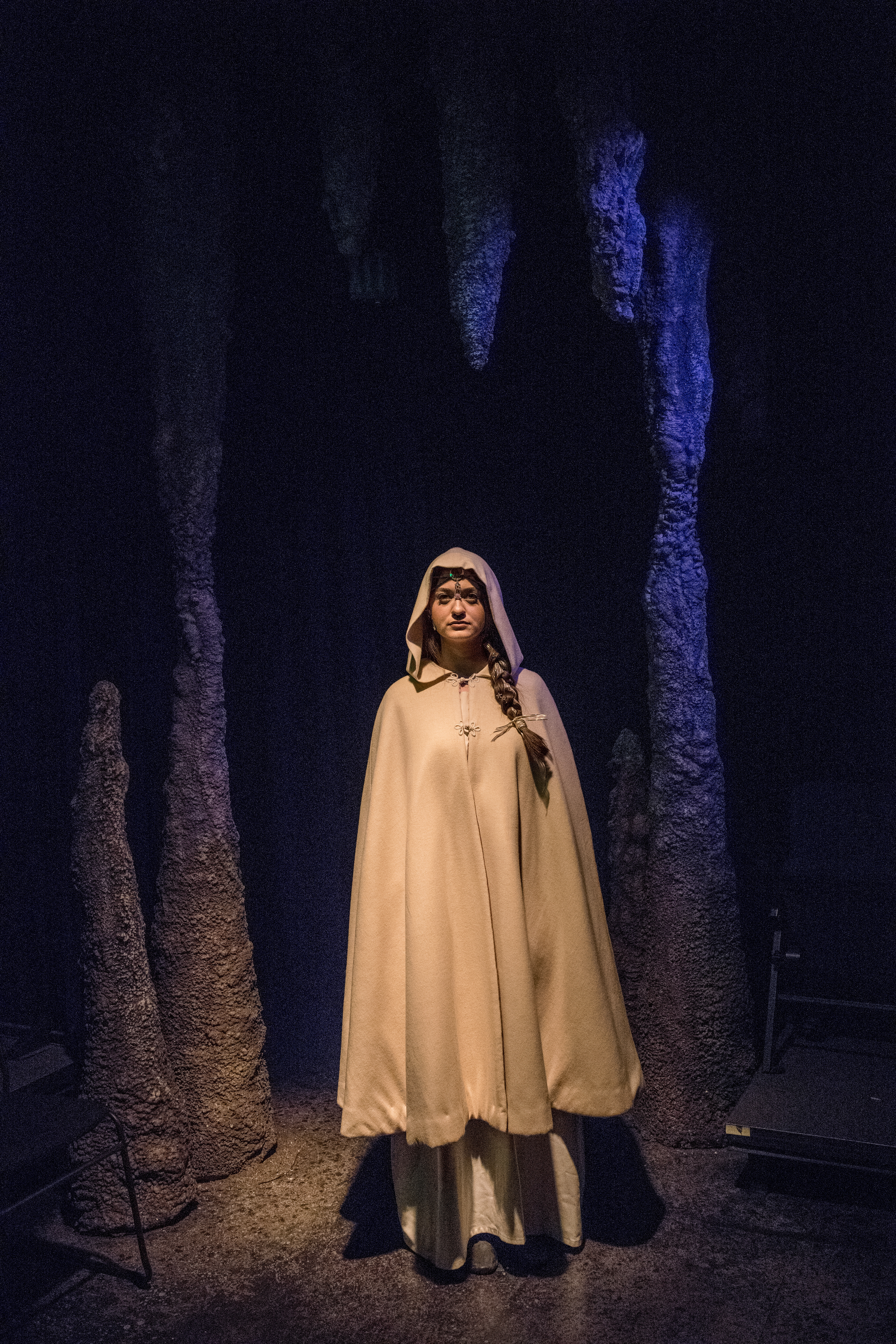 photo by David Grapes II
