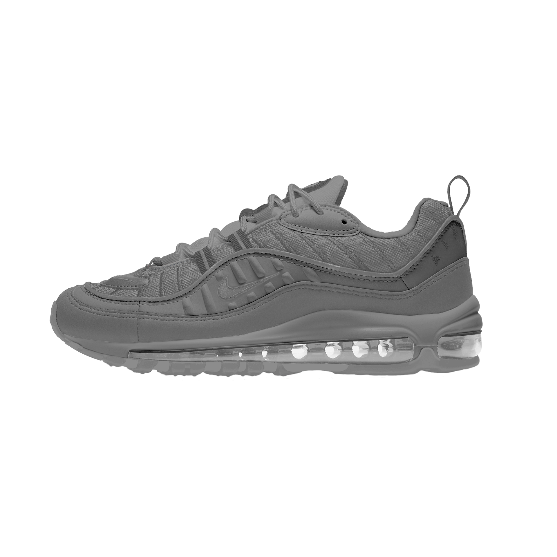 98 Air Max created in Cinema 4D