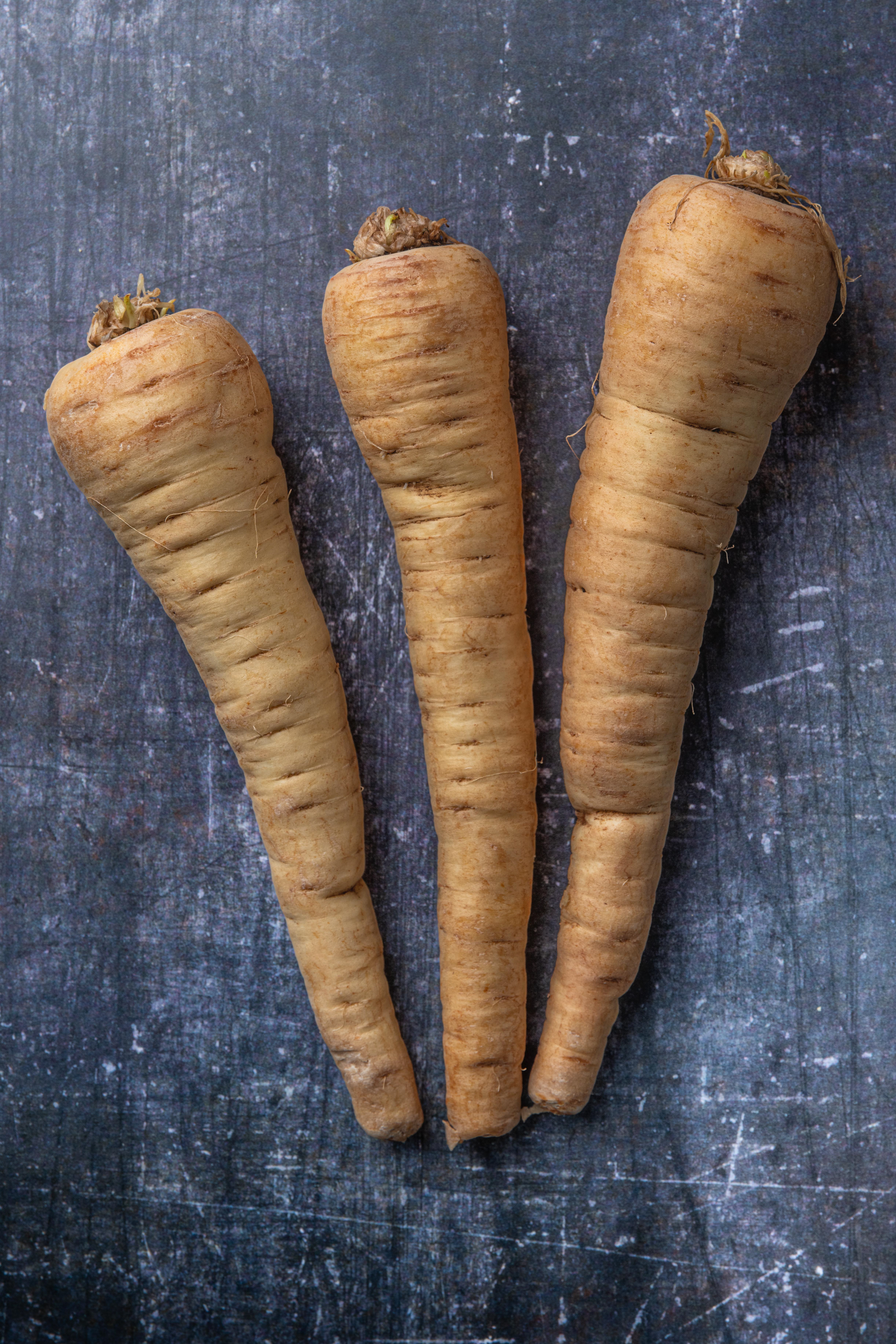 Parsnips
