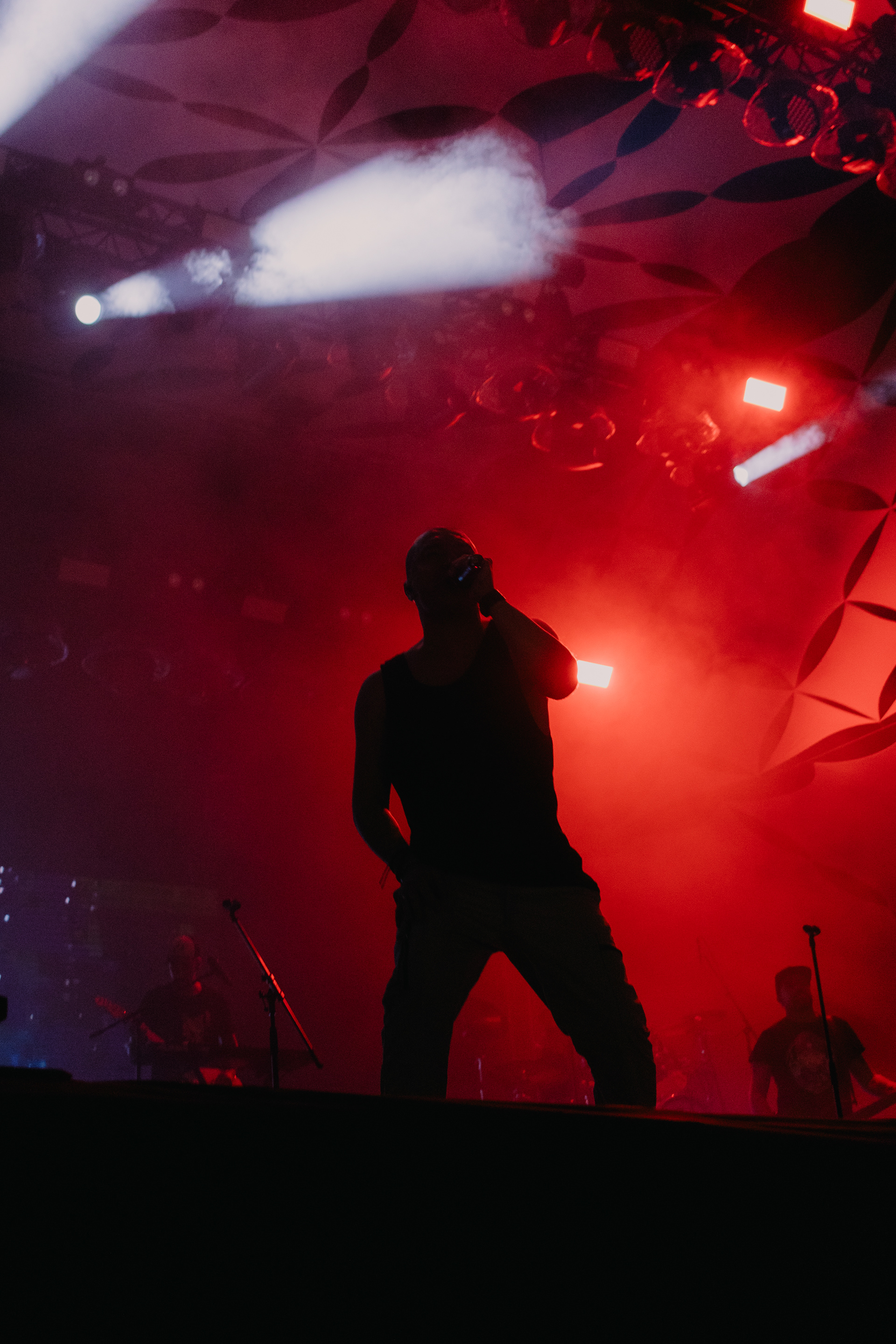 Hybrid Theory