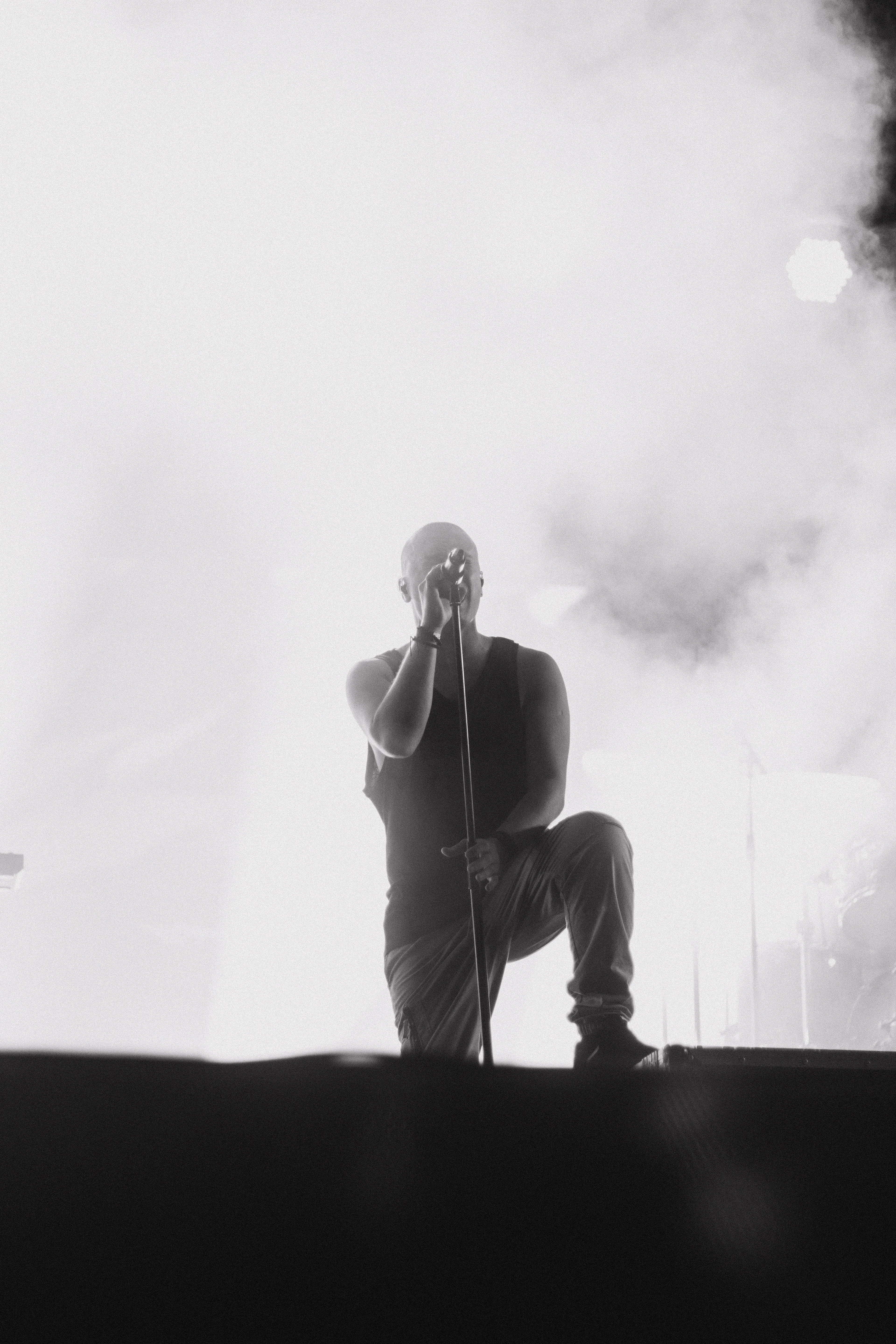 Hybrid Theory